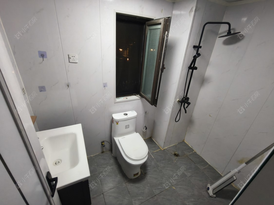 常州金新滟澜湖在租房源室内图_小牛看房