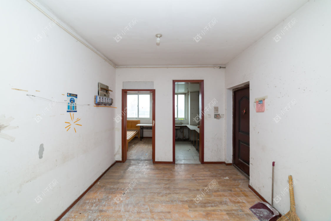 常州蔚蓝天地一二期在租房源室内图_小牛看房