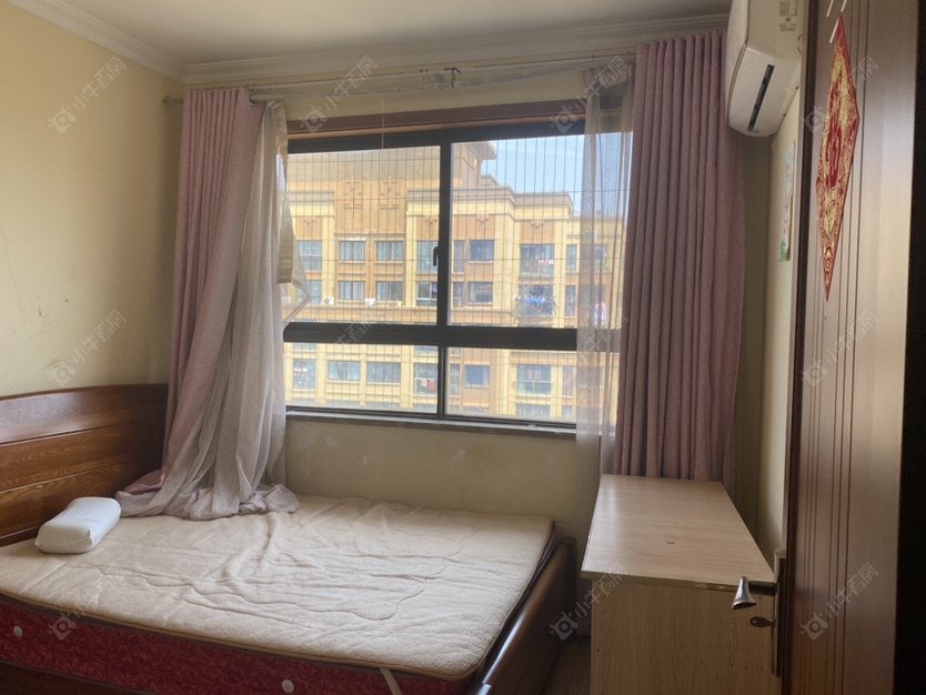 常州新城香溢俊园在租房源室内图_小牛看房