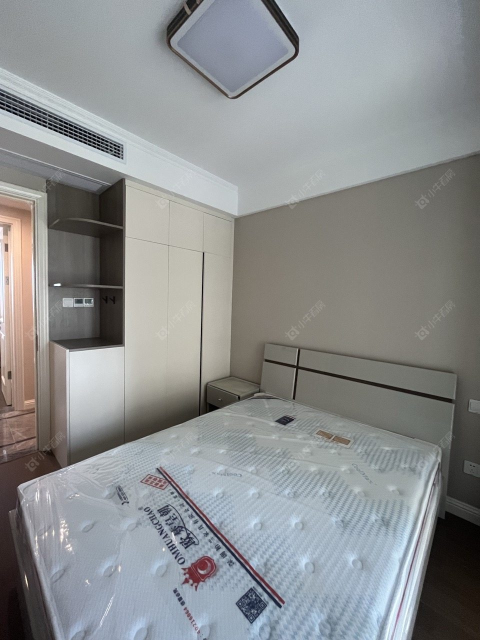 常州新城华宇悦隽公馆在租房源室内图_小牛看房