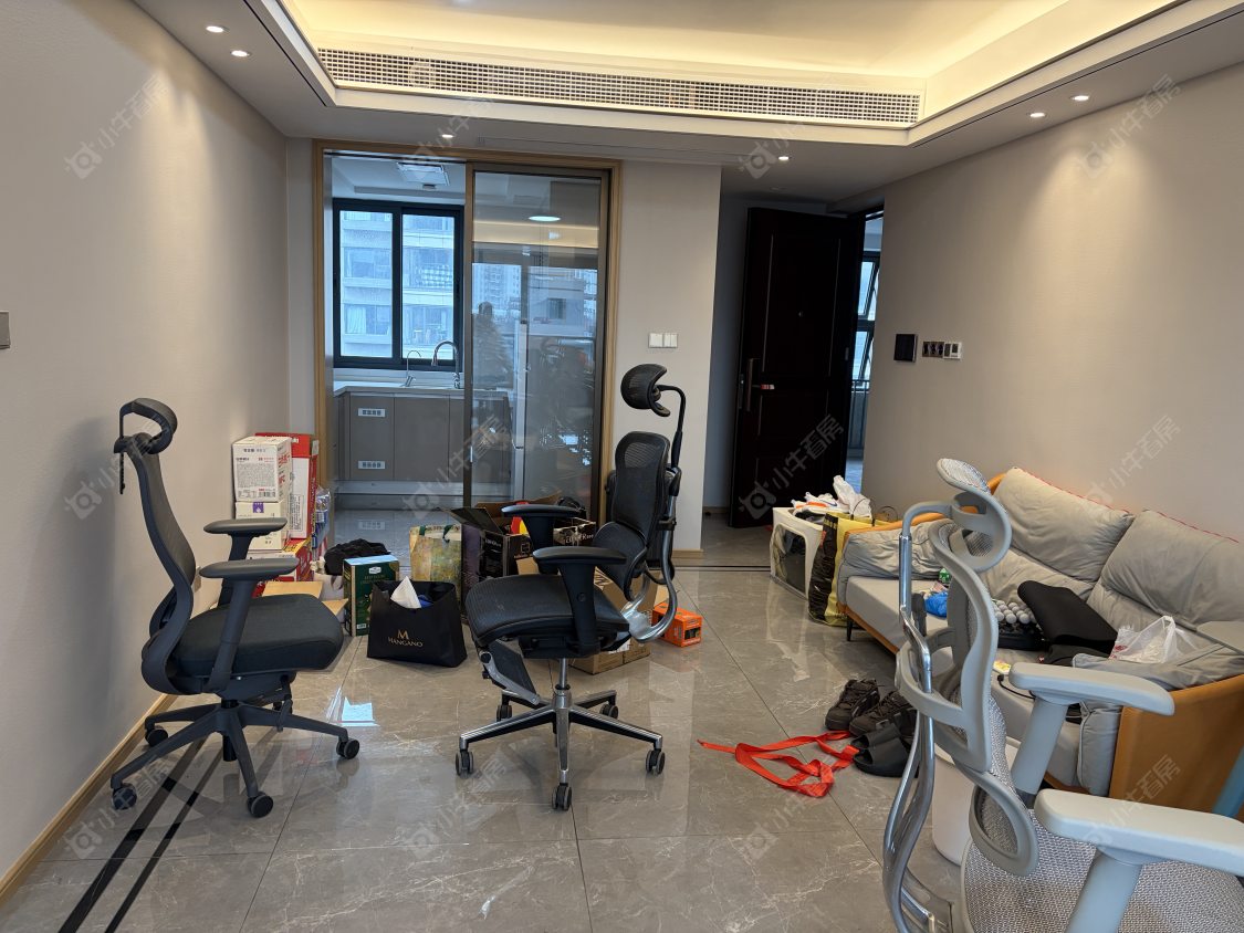 常州三盛汝悦春秋在租房源_小牛看房