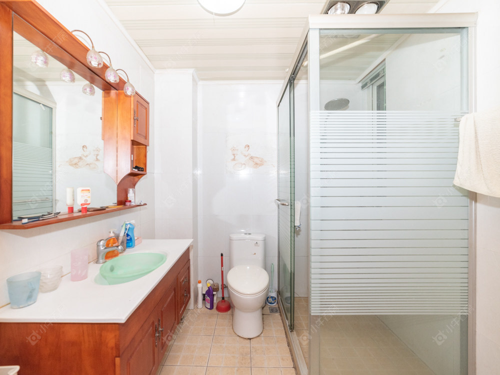 常州新景花苑一期在售二手房源室内图_小牛看房