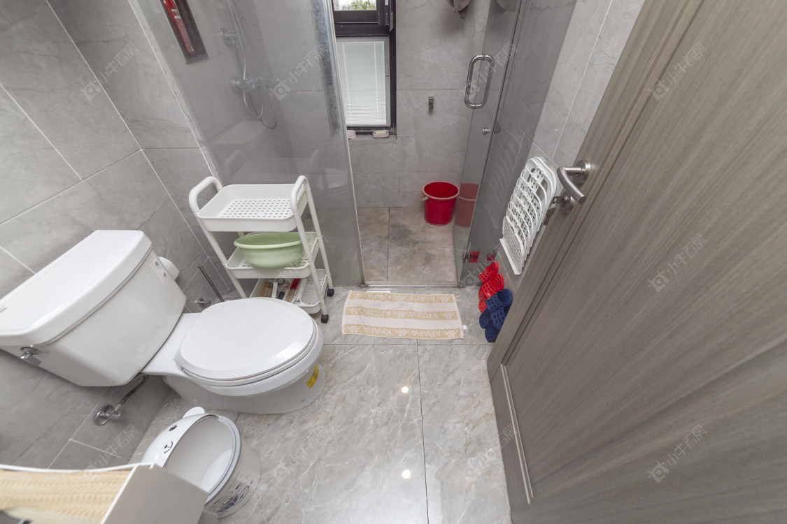 常州路劲铂隽在售二手房源室内图_小牛看房