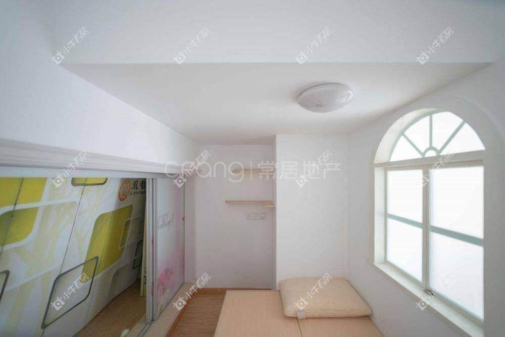 置信商务广场房源室内图 常州置信商务广场在租房源室内图_小牛看房