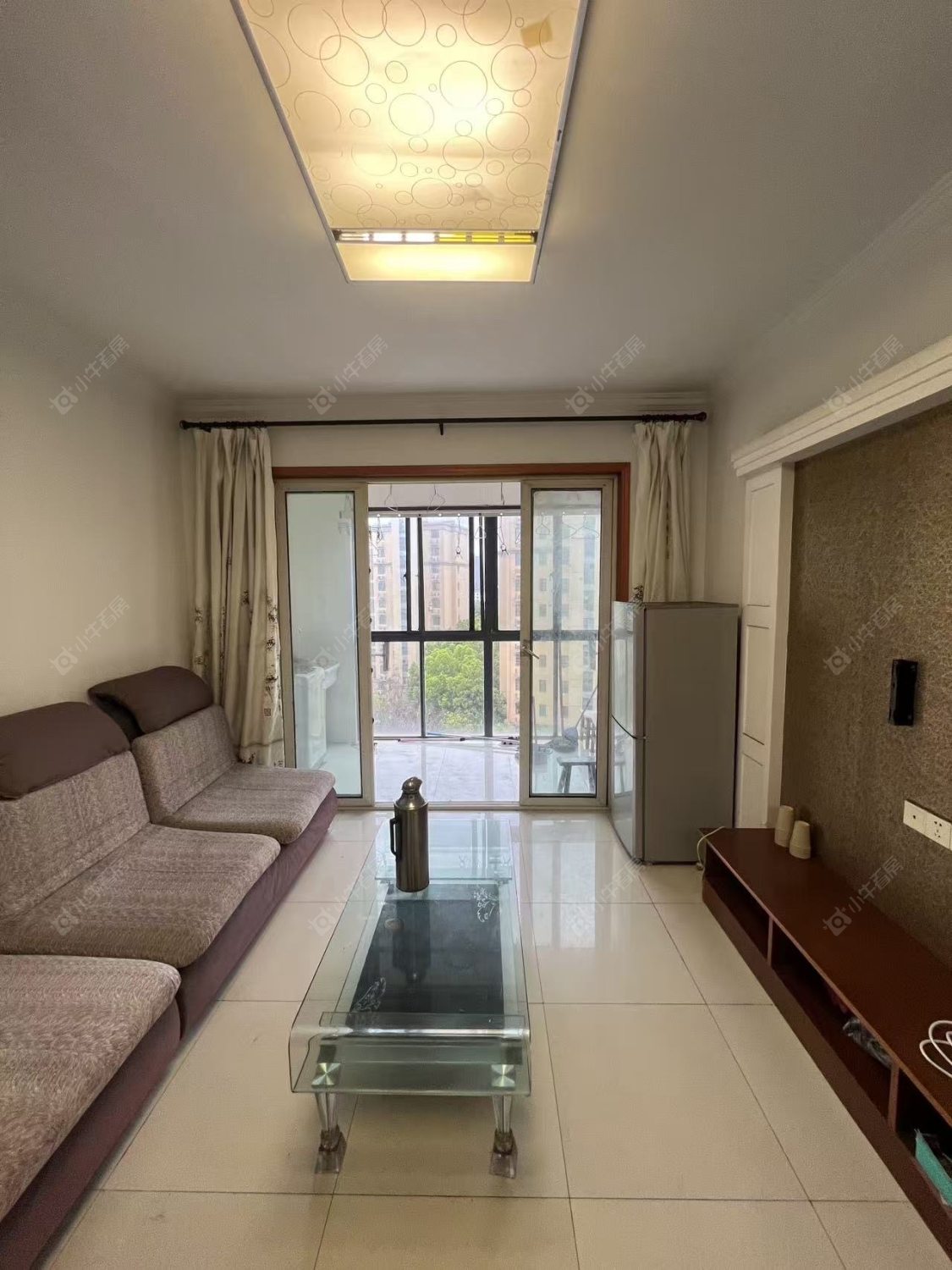 常州新景花苑一期在租房源室内图_小牛看房