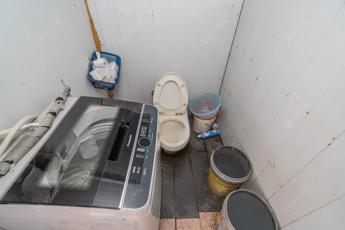 常州张家村在售二手房源室内图_小牛看房