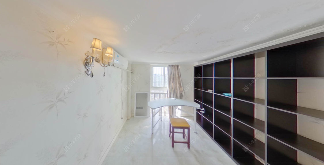 常州青洋花苑在售二手房源室内图_小牛看房