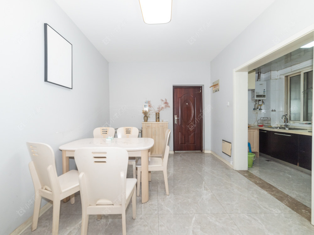 常州天润园在售二手房源室内图_小牛看房