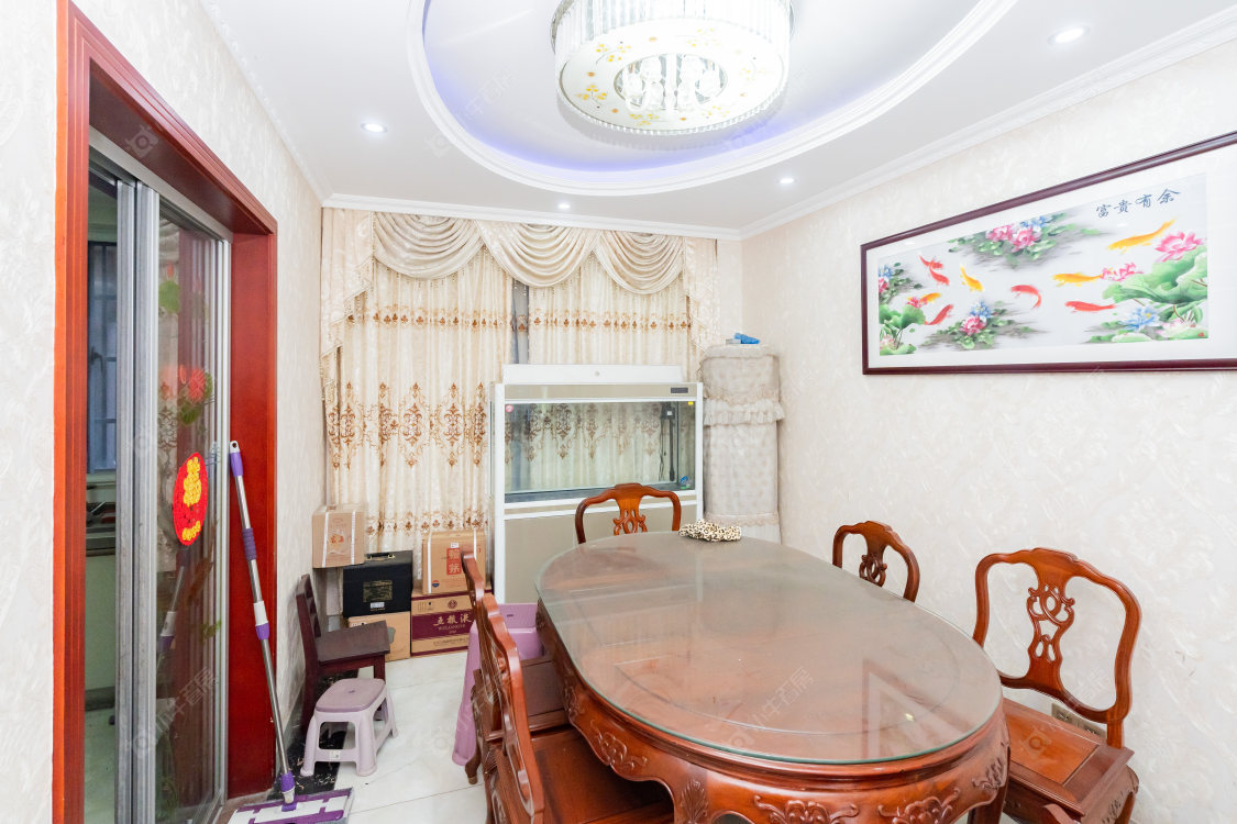 常州华润国际三期在售二手房源室内图_小牛看房