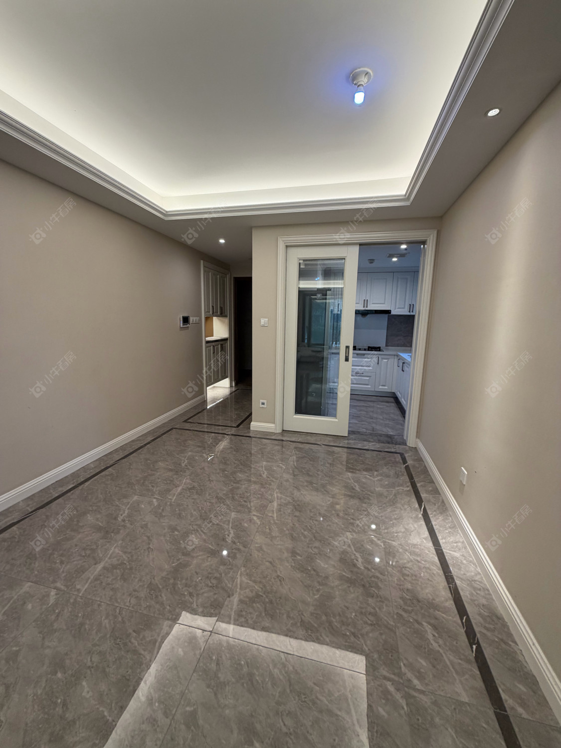 常州新城华宇悦隽公馆在租房源室内图_小牛看房