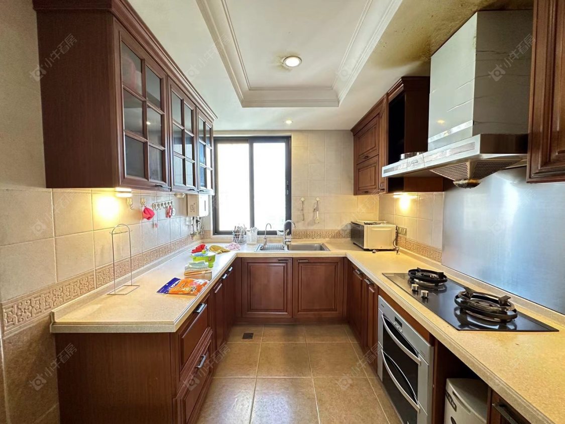 常州新城公馆天域在租房源室内图_小牛看房