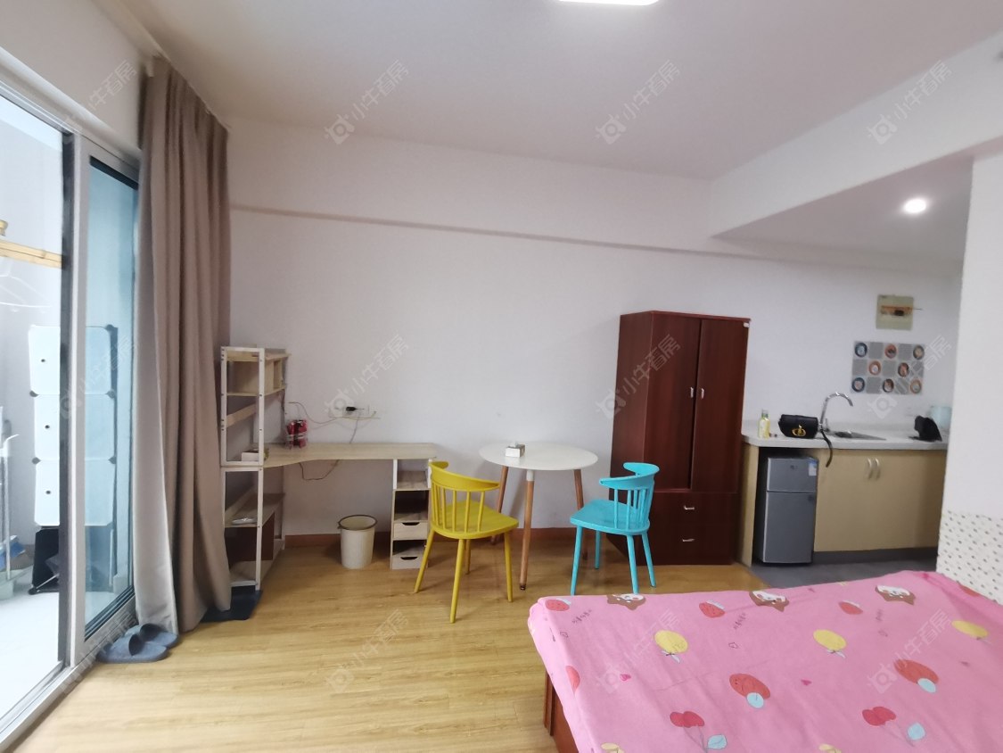 常州中奥珑郡在租房源_小牛看房