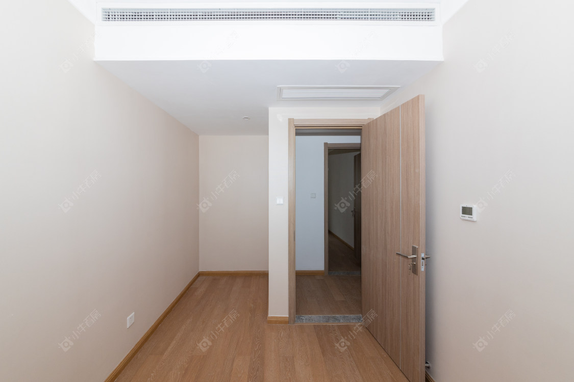 常州金科保利北郡花园在售二手房源室内图_小牛看房