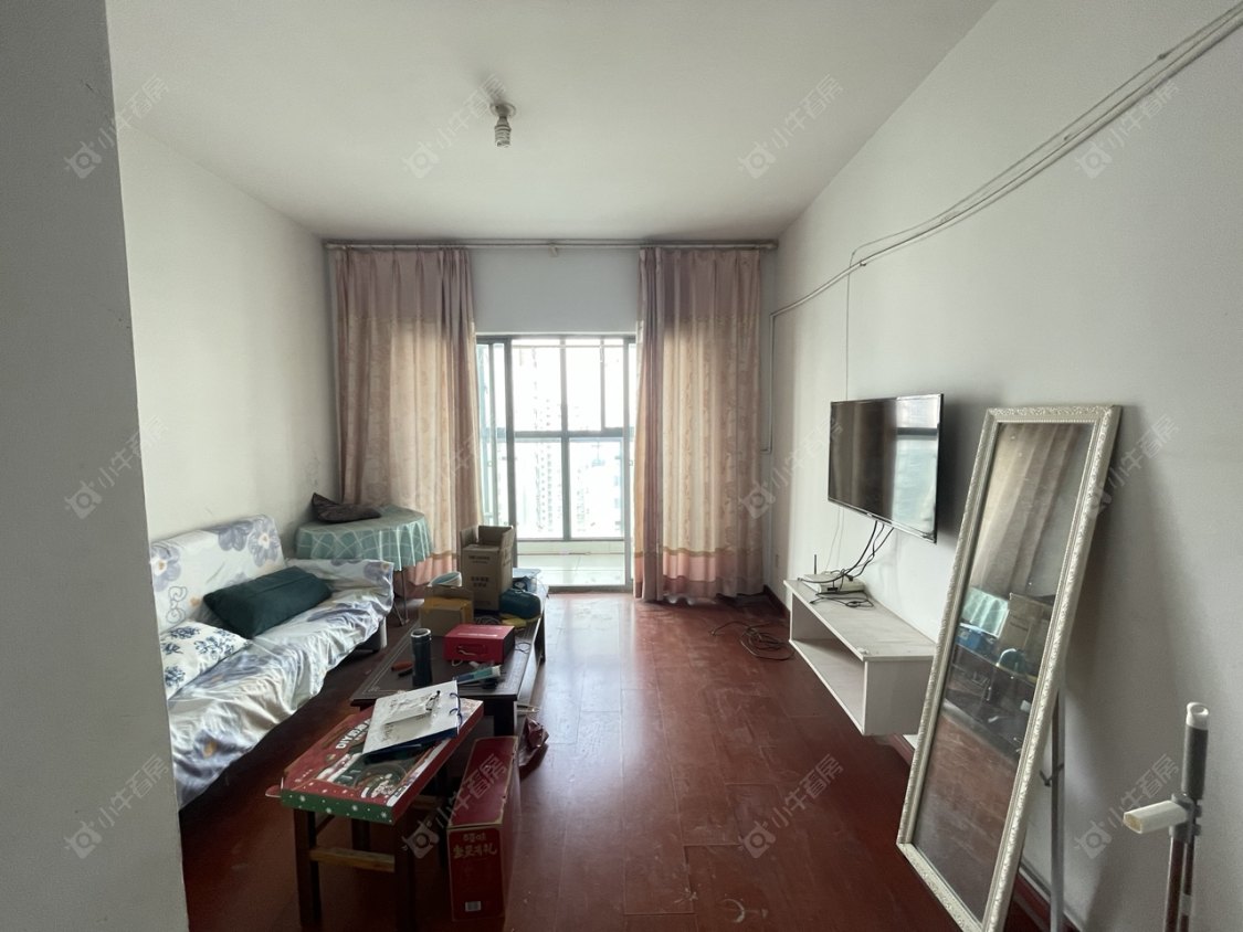 常州滨江明珠城东区在租房源室内图_小牛看房