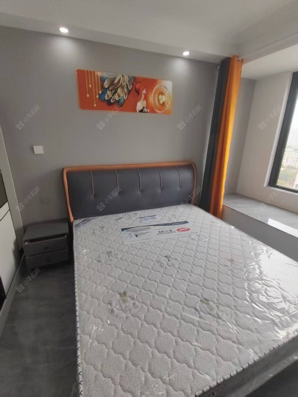 常州光明当代拾光里在租房源室内图_小牛看房