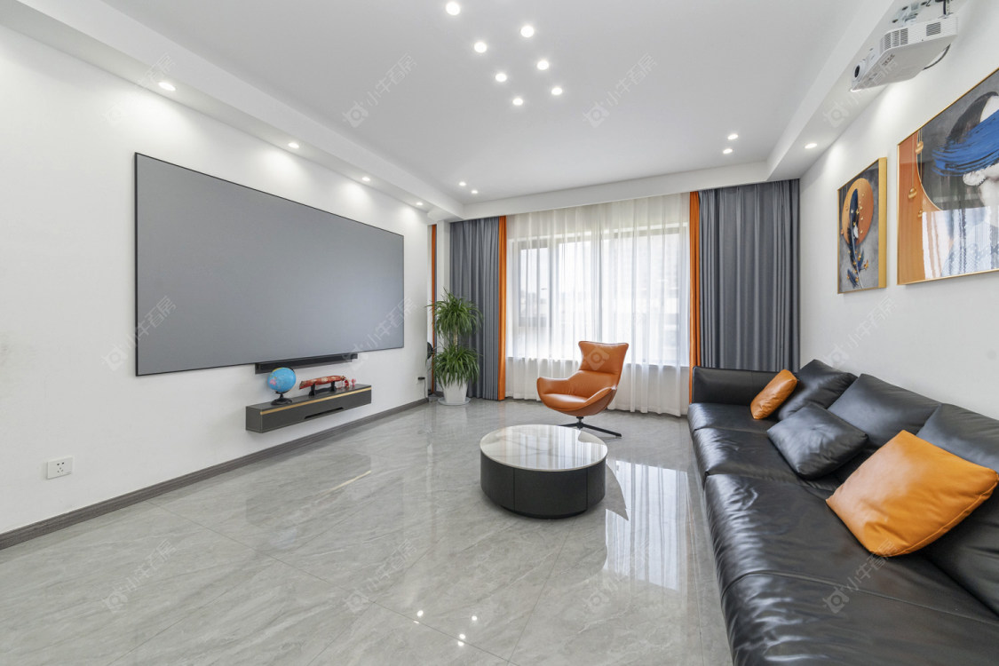 玉兰广场三期房源室内图 常州玉兰广场三期在售二手房源室内图_小牛看房