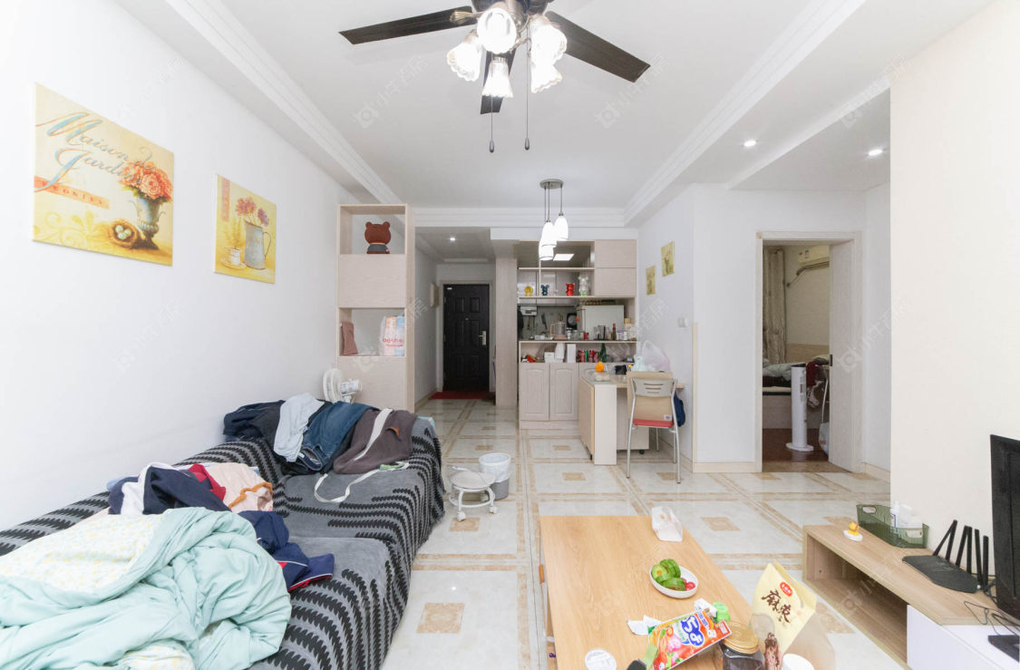 常州香溢紫郡四期在售二手房_小牛看房