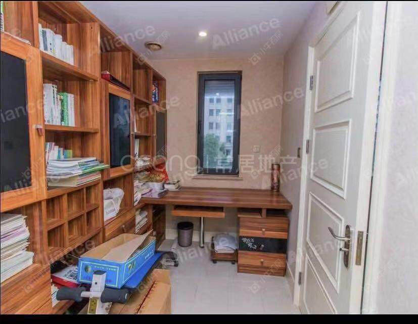 常州泰和之春在售二手房源户型图_小牛看房