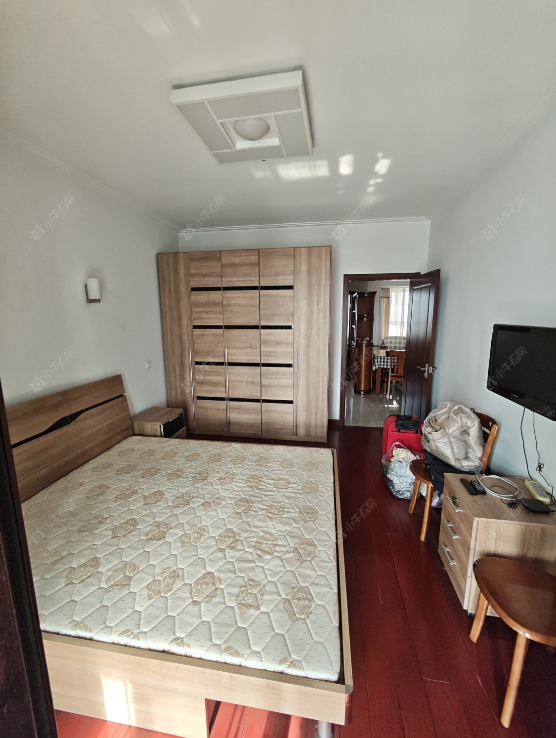 九洲新家园房源室内图 常州九洲新家园在租房源室内图_小牛看房