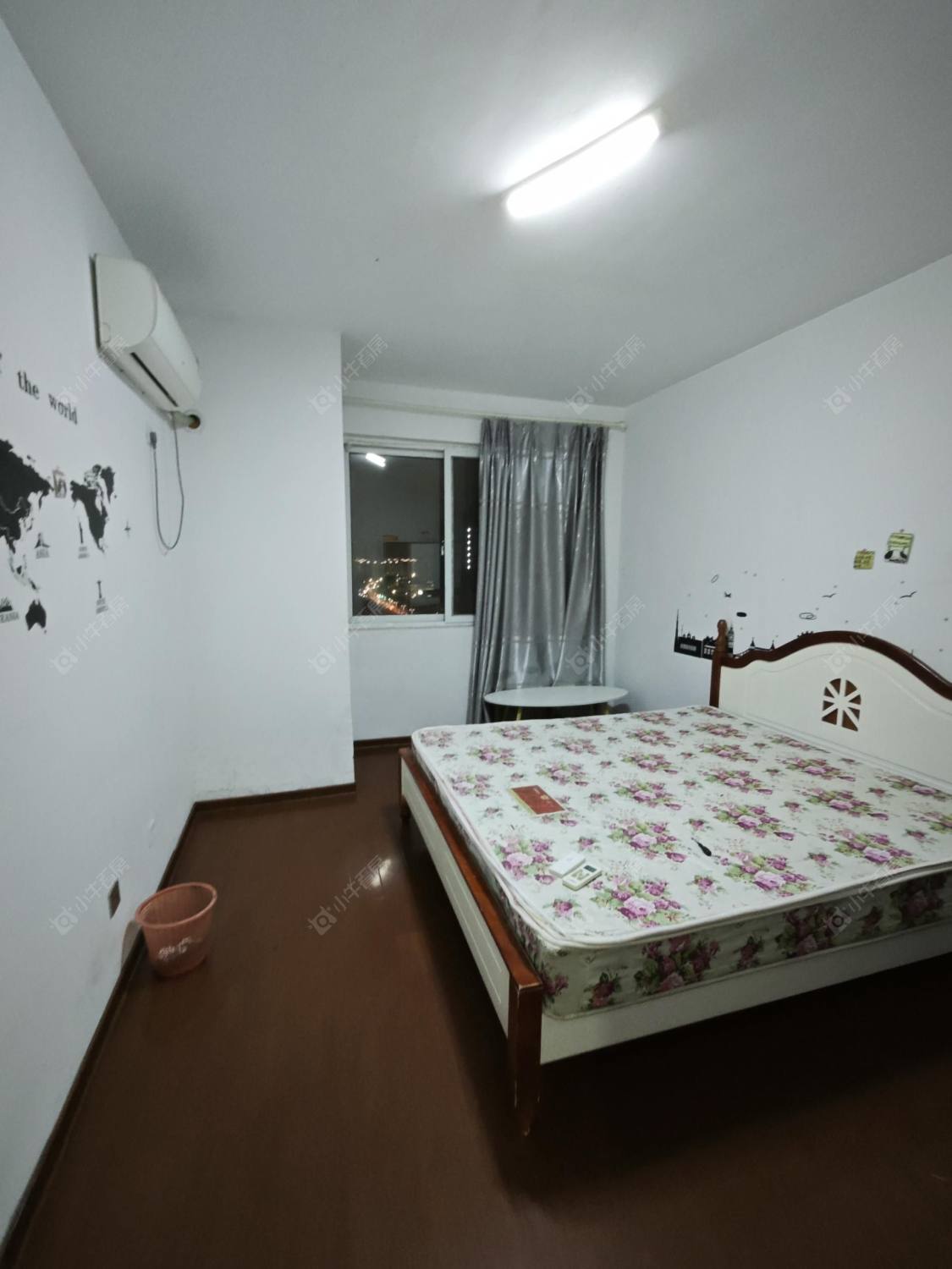 常州清水湾花园三期在租房源室内图_小牛看房