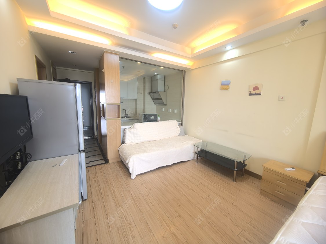 莱蒙城领尚房源室内图 常州莱蒙城领尚在租房源室内图_小牛看房