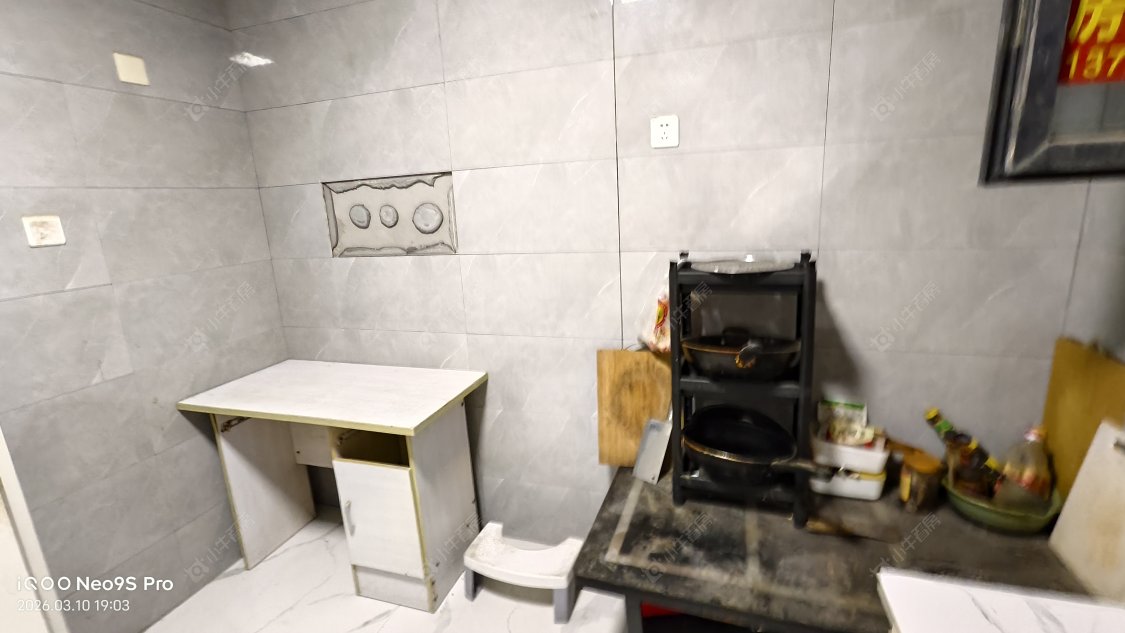 常州亨达未来城在租房源室内图_小牛看房