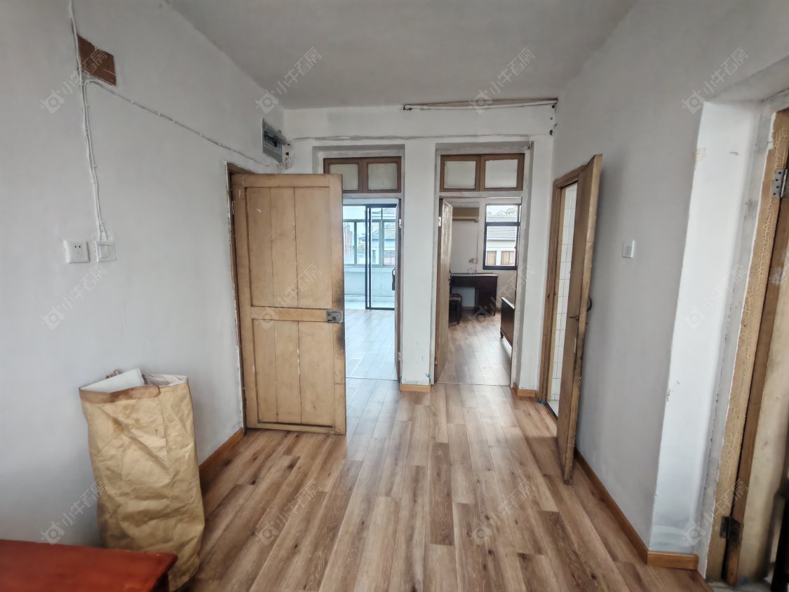 常州成济路在租房源室内图_小牛看房