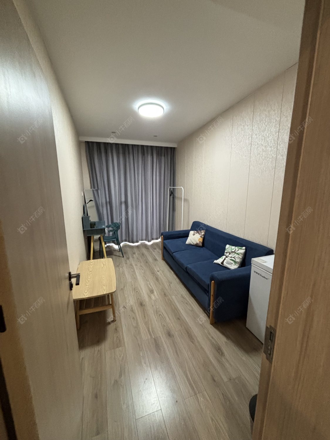 常州博爱路在租房源_小牛看房