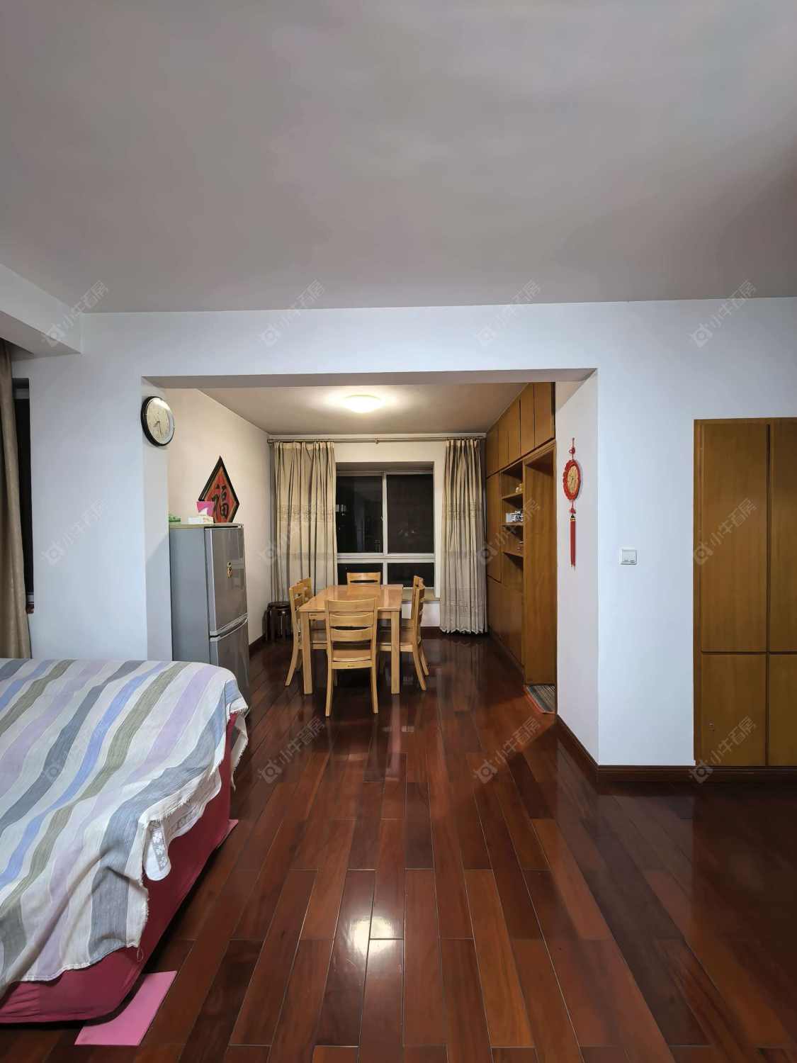 常州怀德苑在租房源室内图_小牛看房