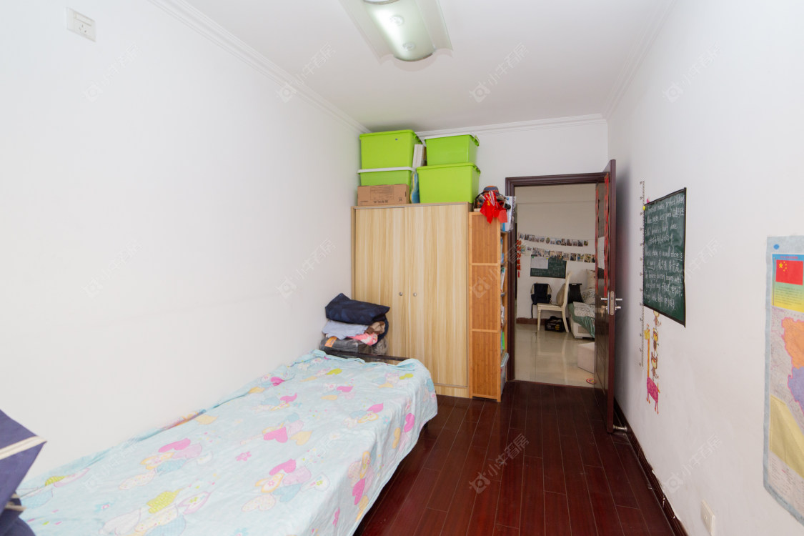 常州新城蓝钻苑东区在售二手房源室内图_小牛看房