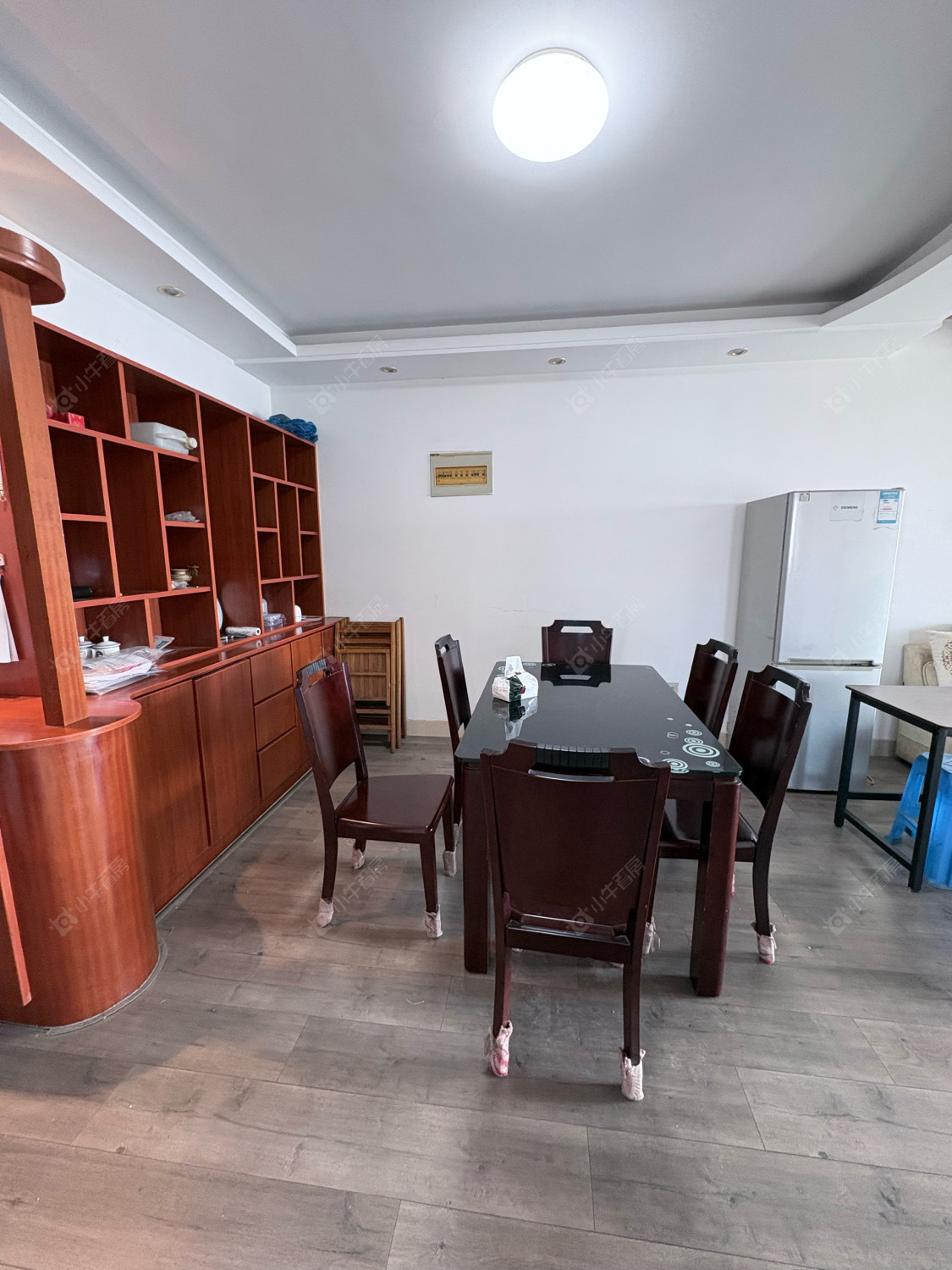 常州园城汇龙湾在租房源室内图_小牛看房