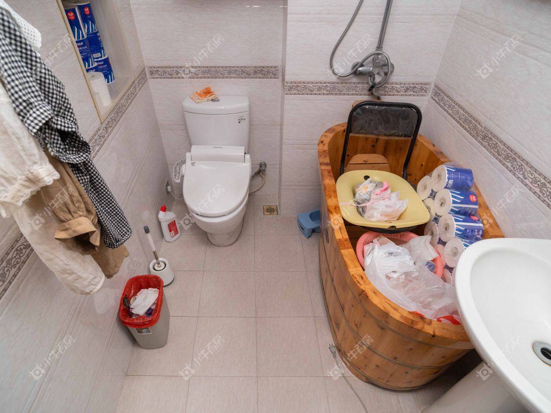 常州金地花苑在租房源室内图_小牛看房