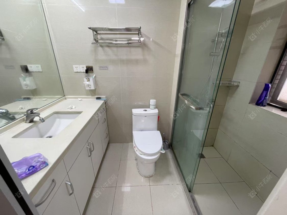 常州福地聚龙苑在租房源室内图_小牛看房