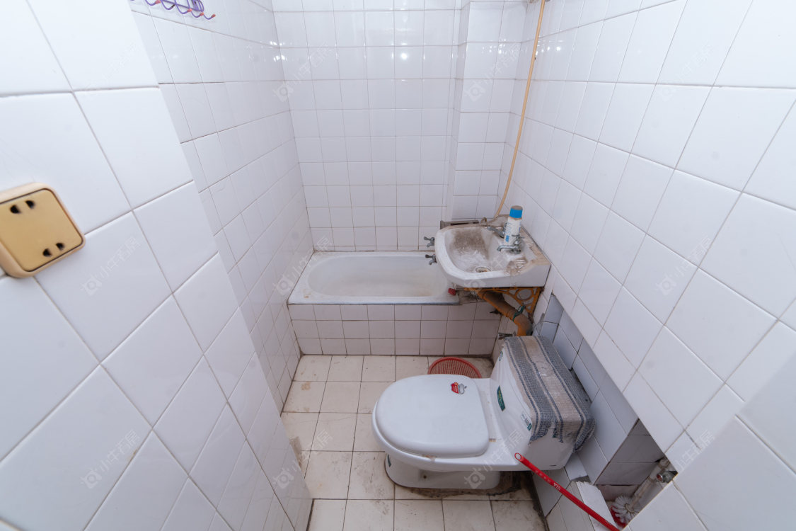 常州花园新村（钟楼）在售二手房源室内图_小牛看房