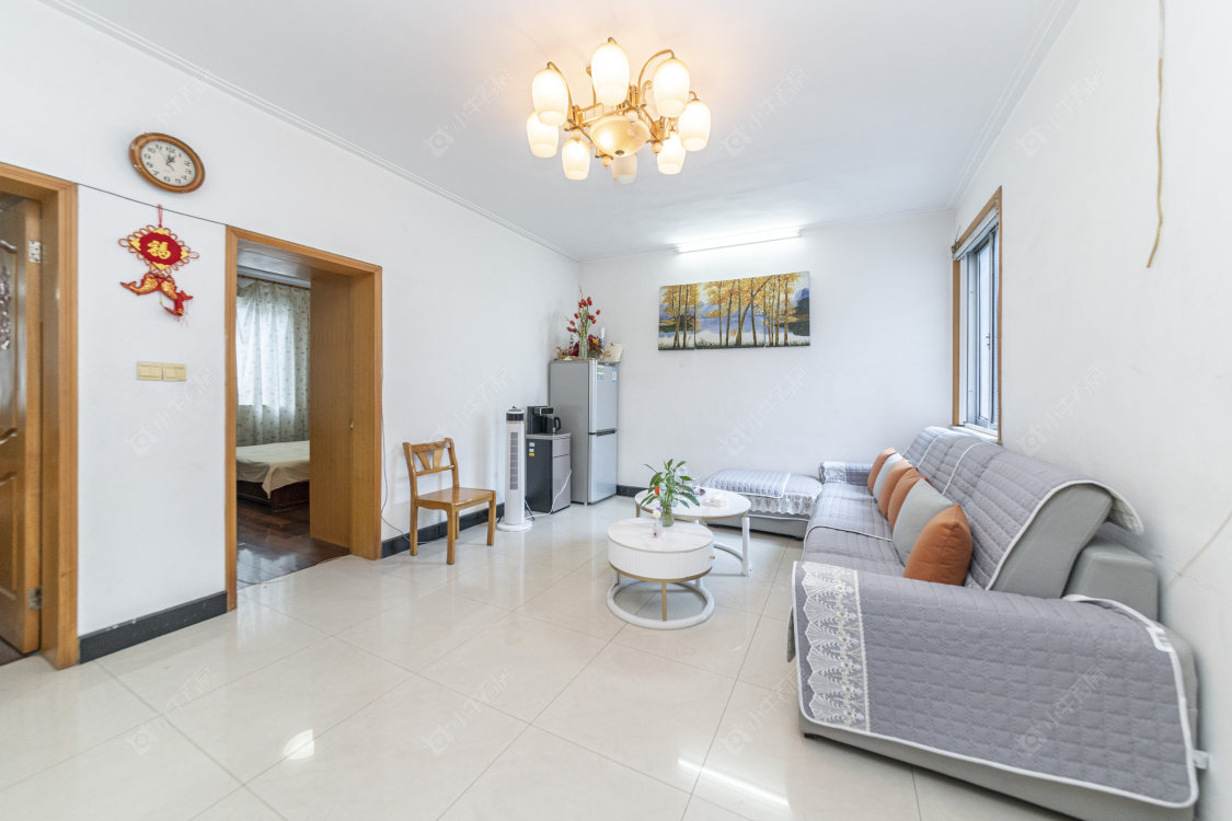 常州花东二村在售二手房源室内图_小牛看房