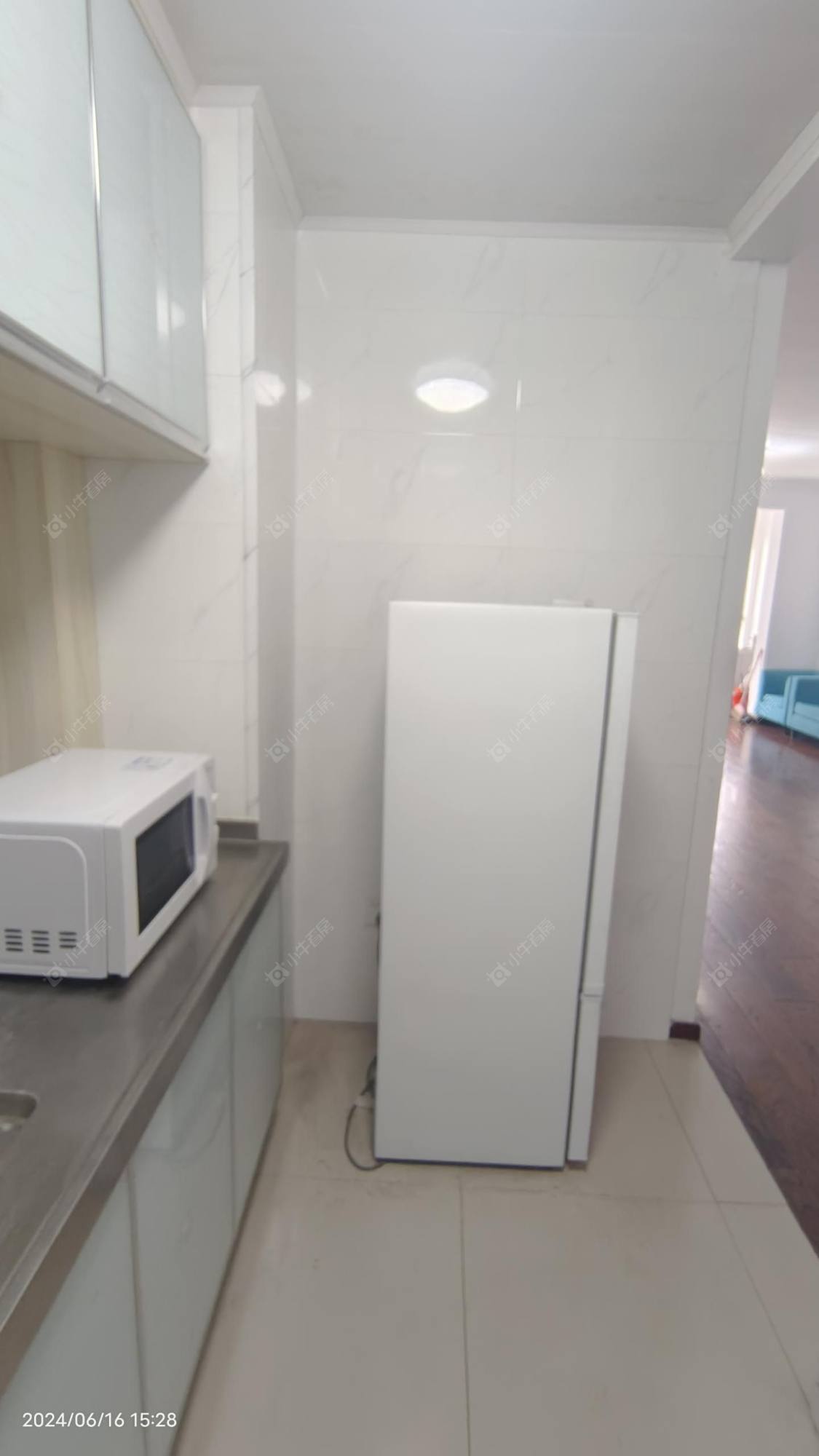 常州馨都苑在租房源室内图_小牛看房