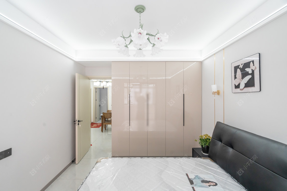 工人新村南房源室内图 常州工人新村南在售二手房源室内图_小牛看房