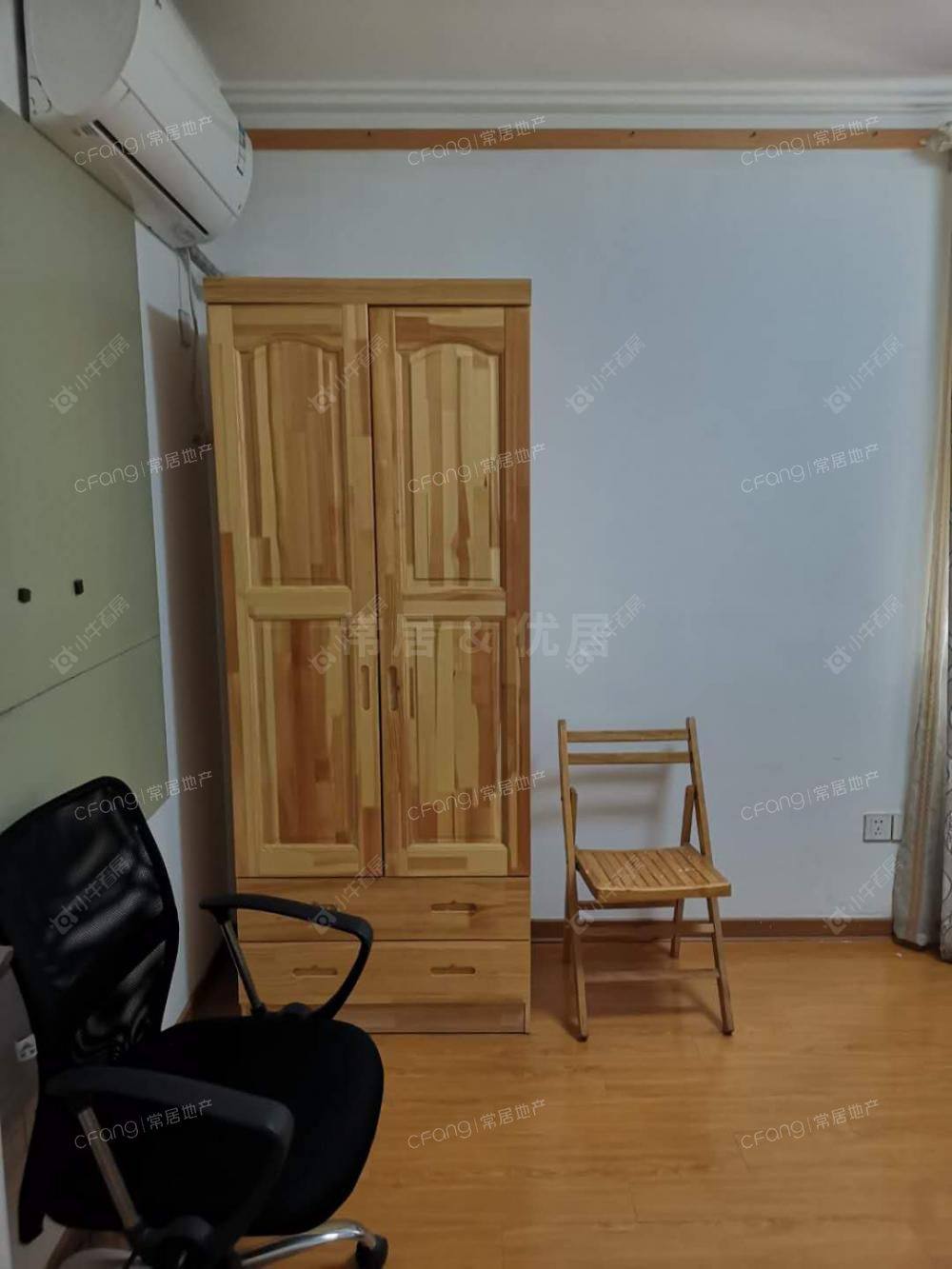 常州绿园爱舍南区3室1卫出租_小牛看房