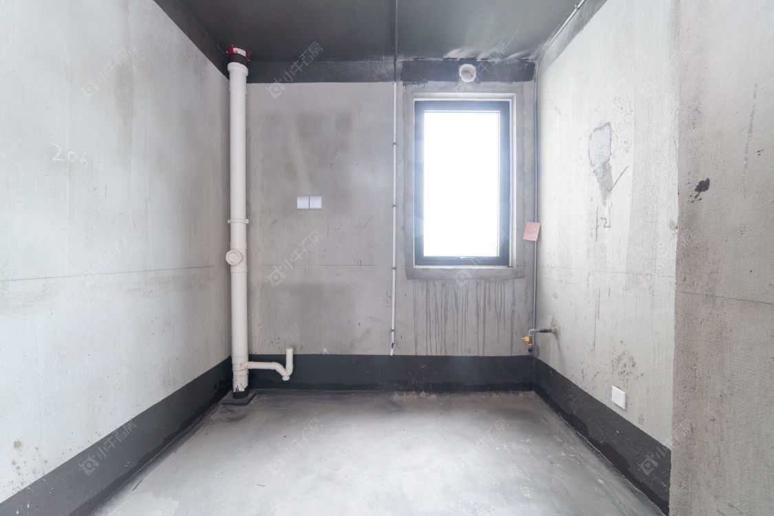 常州中梁金科启宸在售二手房源室内图_小牛看房