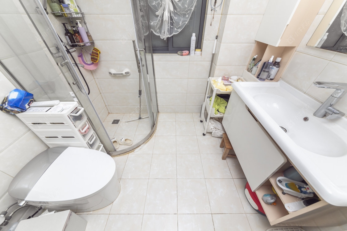 常州弘阳上城在售二手房源室内图_小牛看房