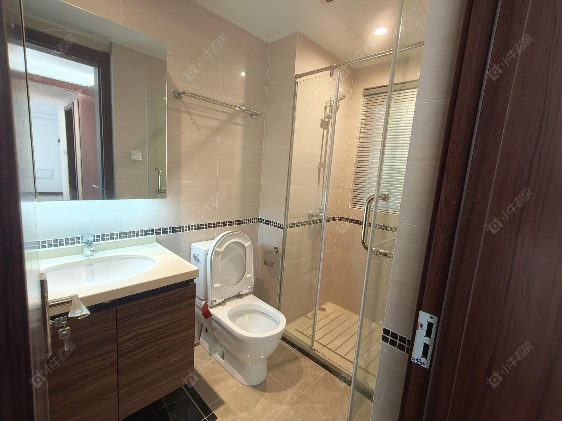 蓝光晶曜房源室内图 常州蓝光晶曜在租房源室内图_小牛看房