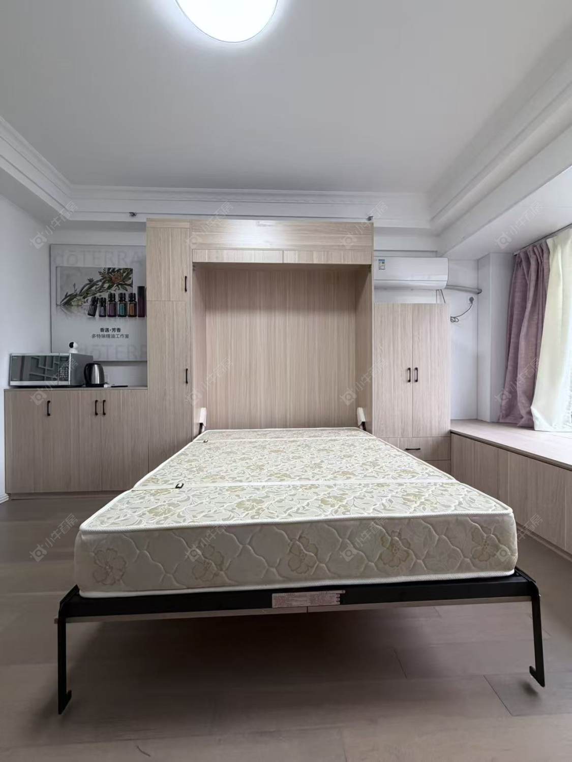 宝龙城市广场房源室内图 常州宝龙城市广场在租房源室内图_小牛看房