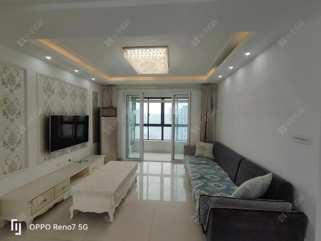 常州宝龙国际花园二期租房_小牛看房