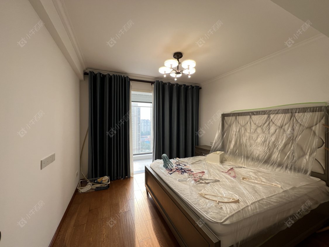 水岸花语房源室内图 常州水岸花语在租房源室内图_小牛看房