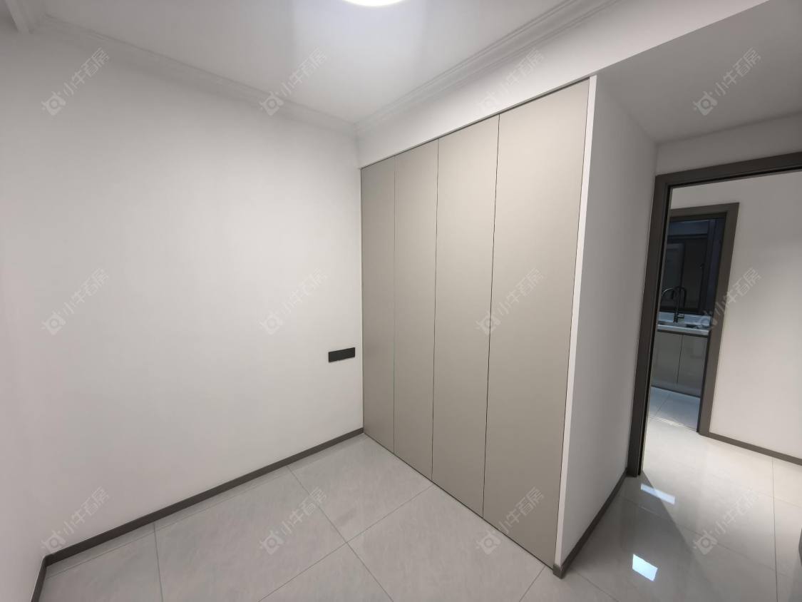 常州金正花园在租房源室内图_小牛看房