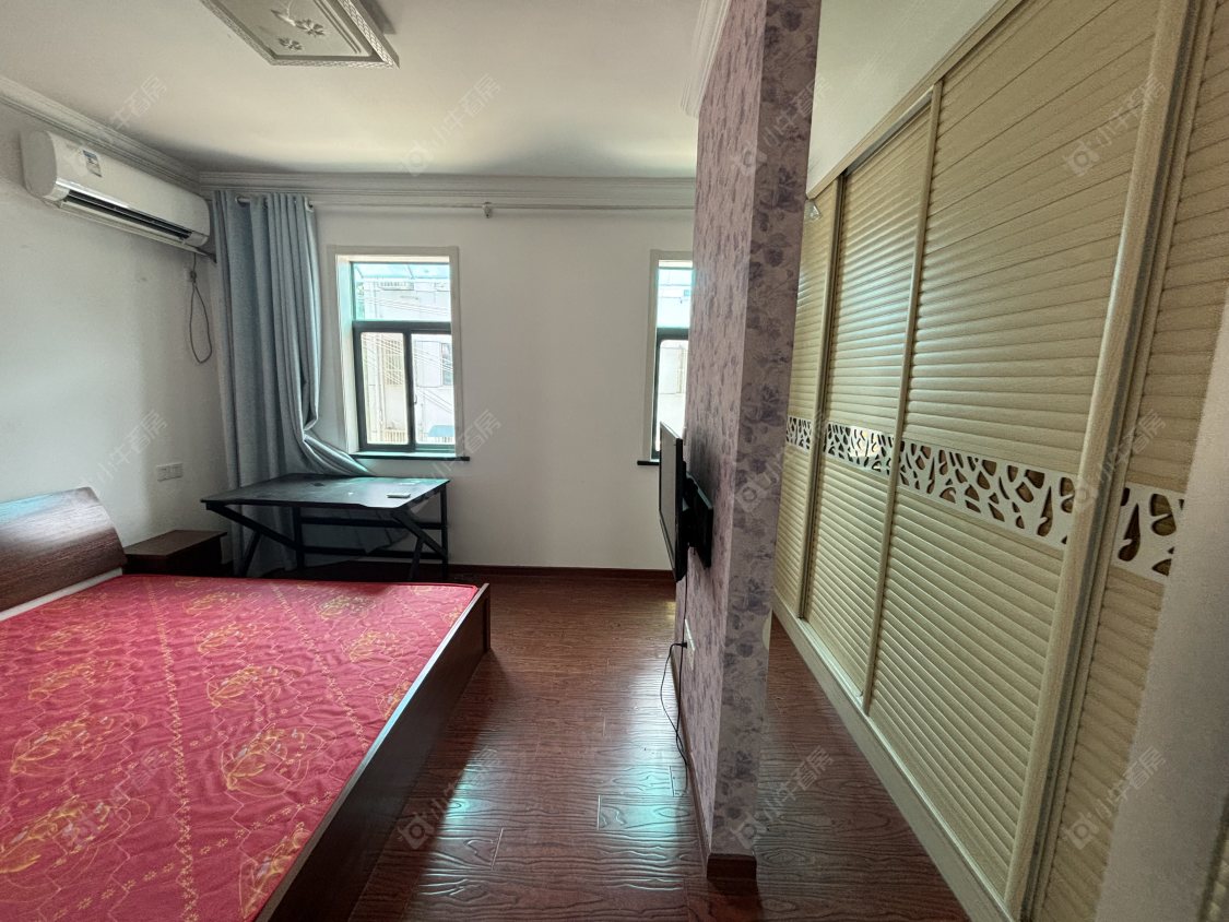 常州通济新村在租房源_小牛看房