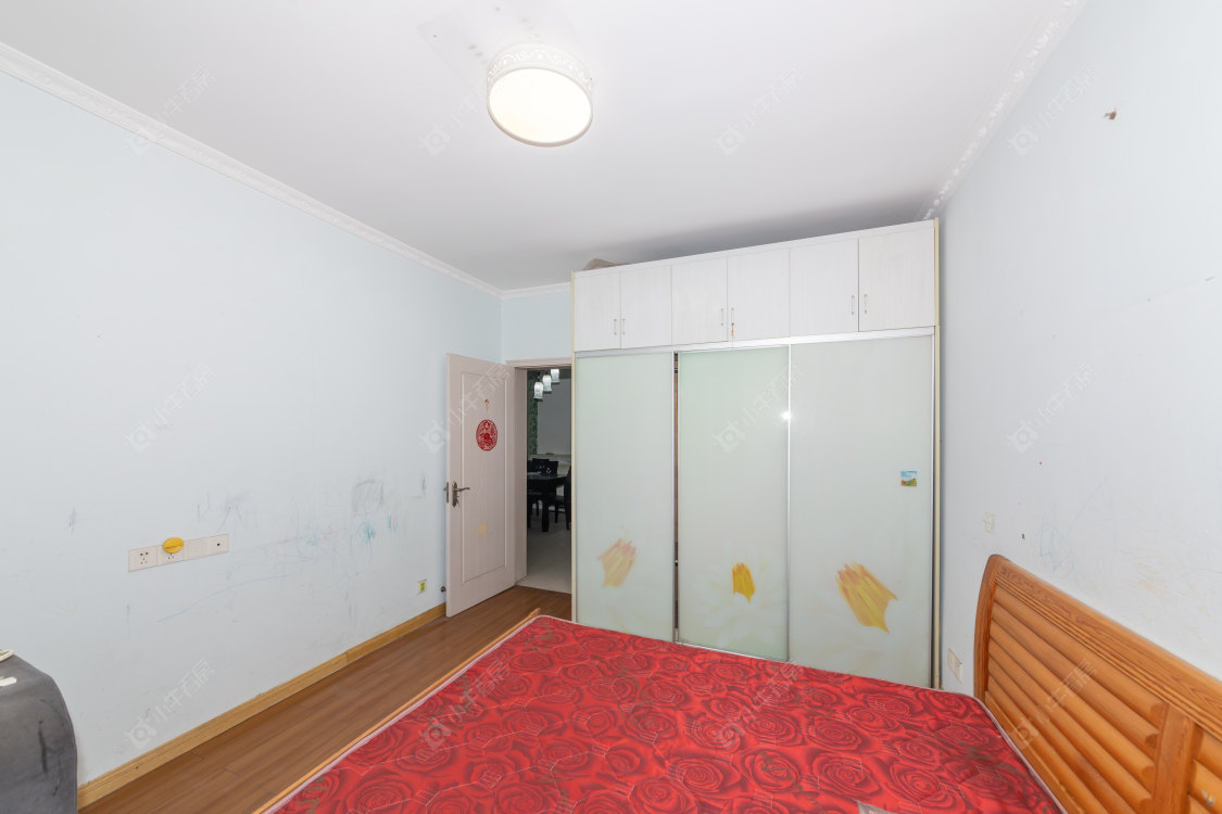 常州滨江明珠城东区在售二手房源室内图_小牛看房