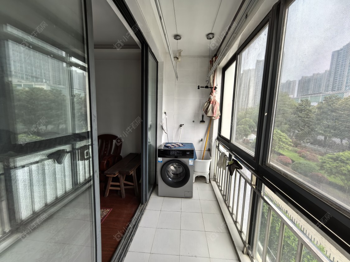 常州邱墅家园在租房源室内图_小牛看房