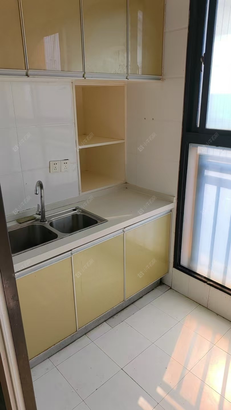 常州公园壹号四期在租房源室内图_小牛看房