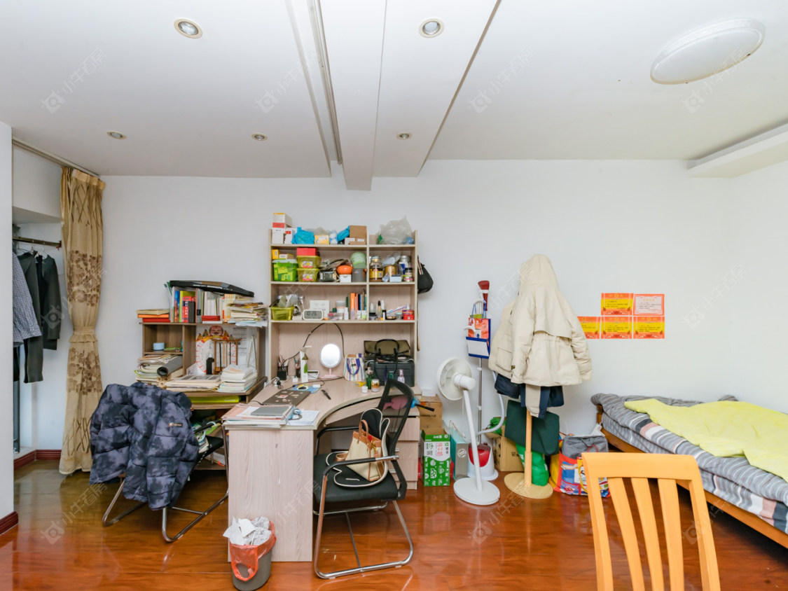 常州东方国际公寓在售二手房源室内图_小牛看房